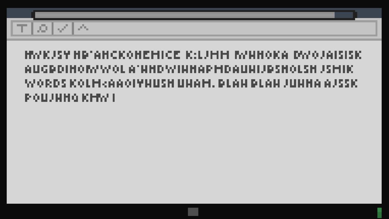 Computer Crisis — Screenshot 4