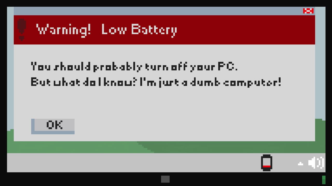 Computer Crisis — Screenshot 2