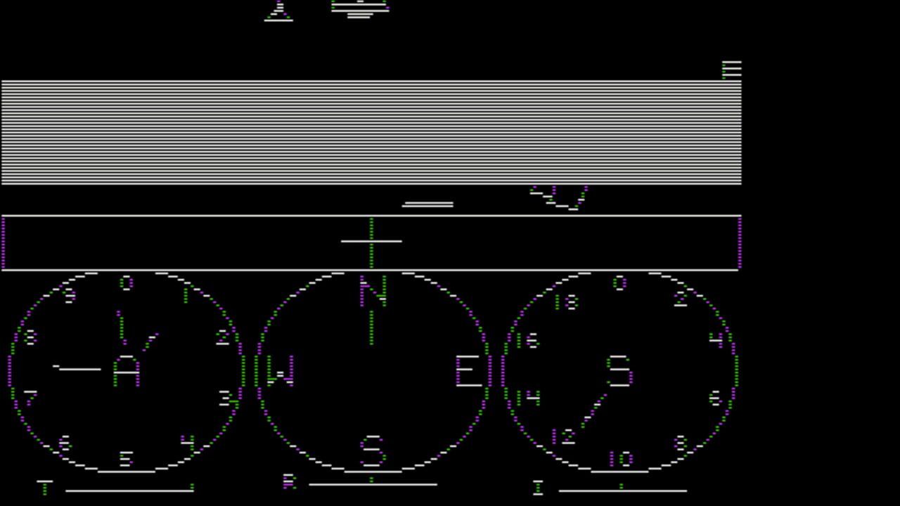 Dawn Patrol Screenshot 1
