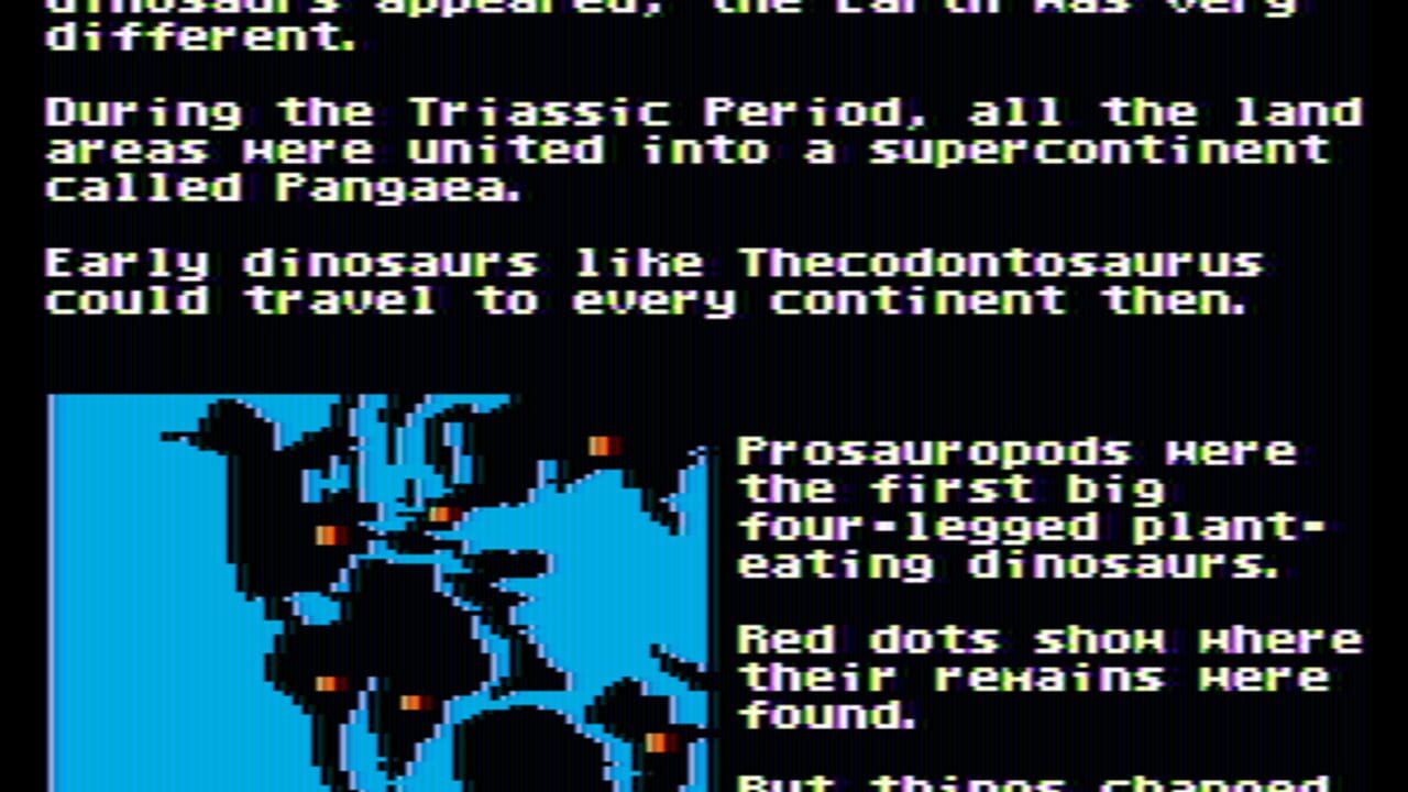 Dinosaur Dig — Screenshot 3