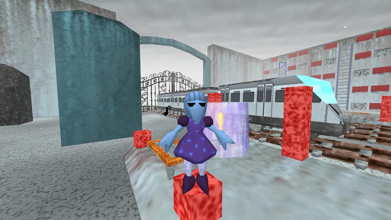Lost Town — Screenshot 2