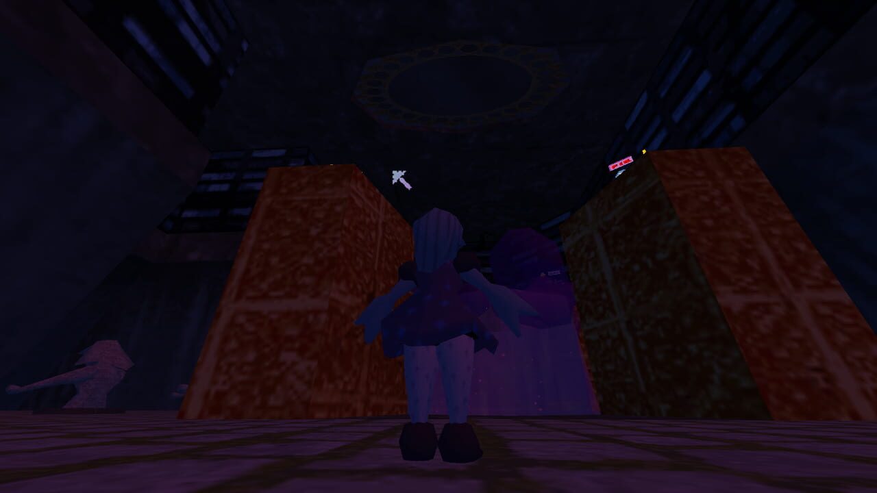 Lost Town — Screenshot 3
