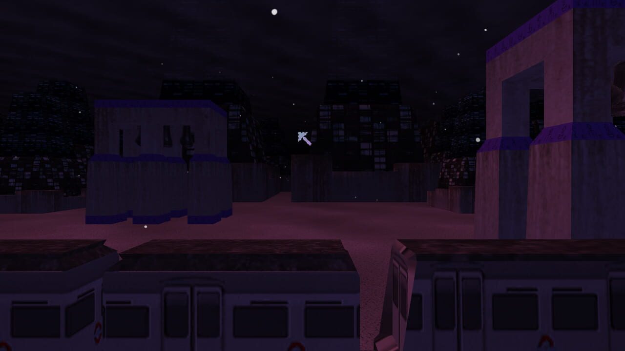 Lost Town — Screenshot 4