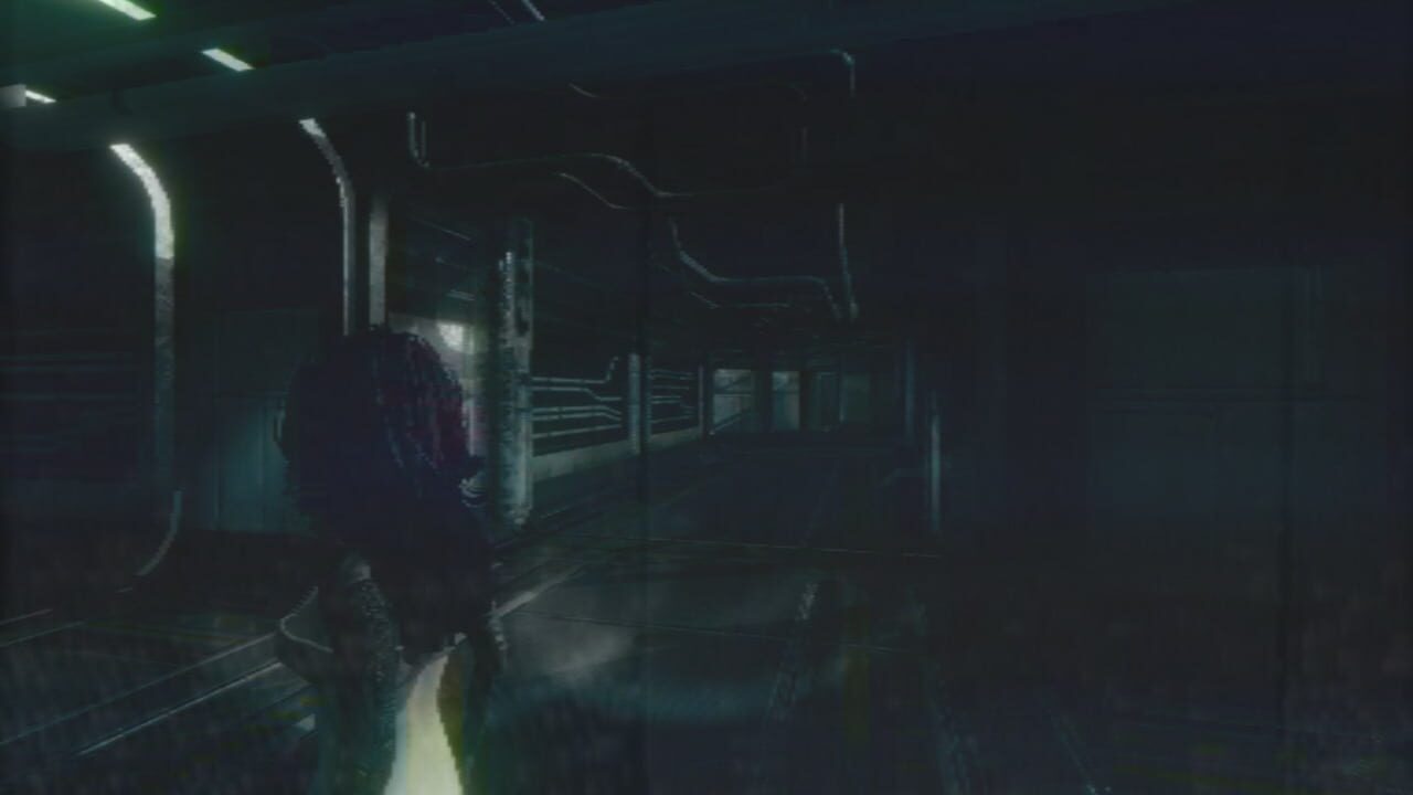 Necrocage Year: Ep1 Image