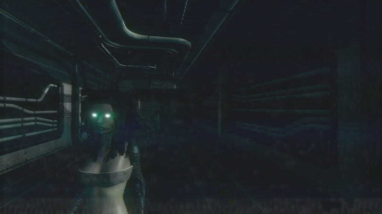 Necrocage Year: Ep1 Image