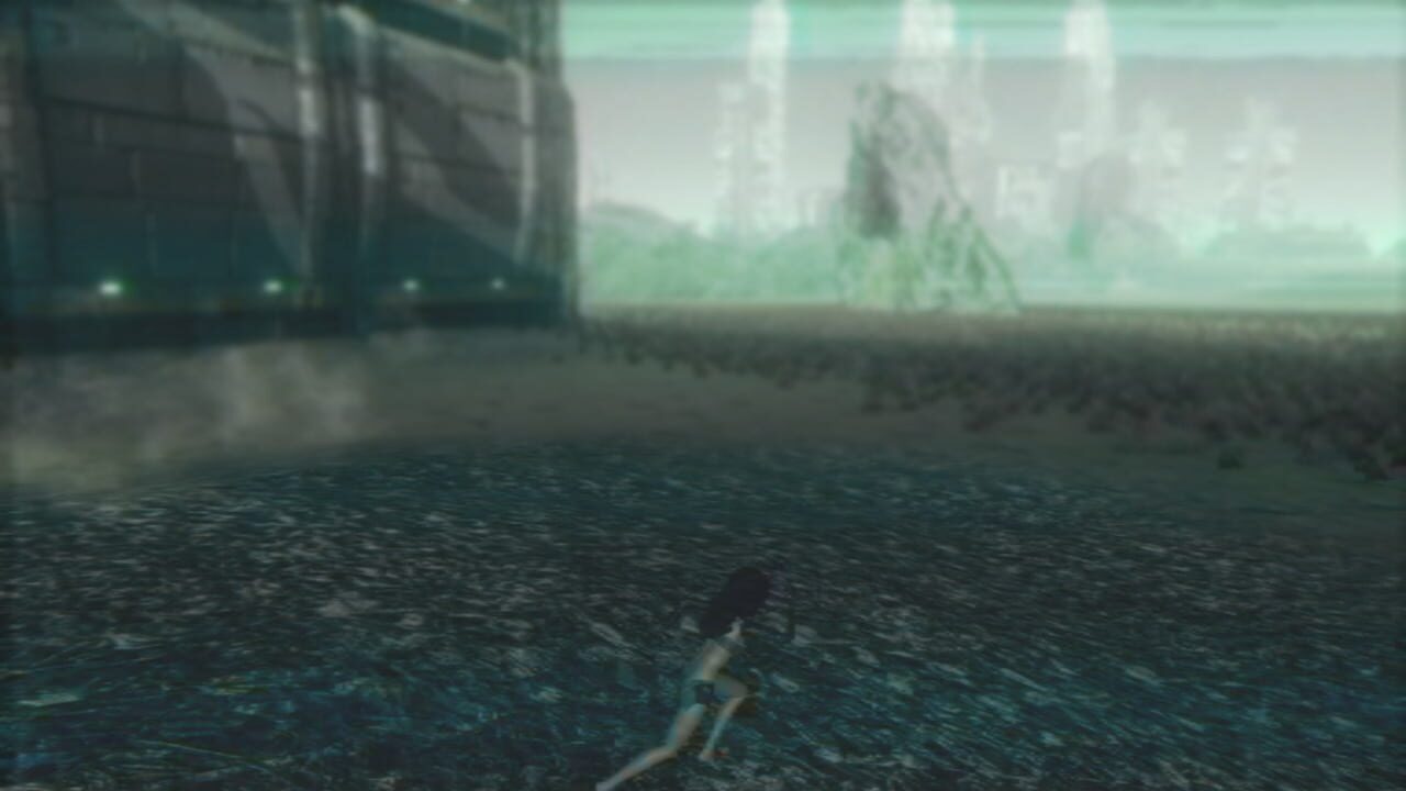 Necrocage Year: Ep1 Image