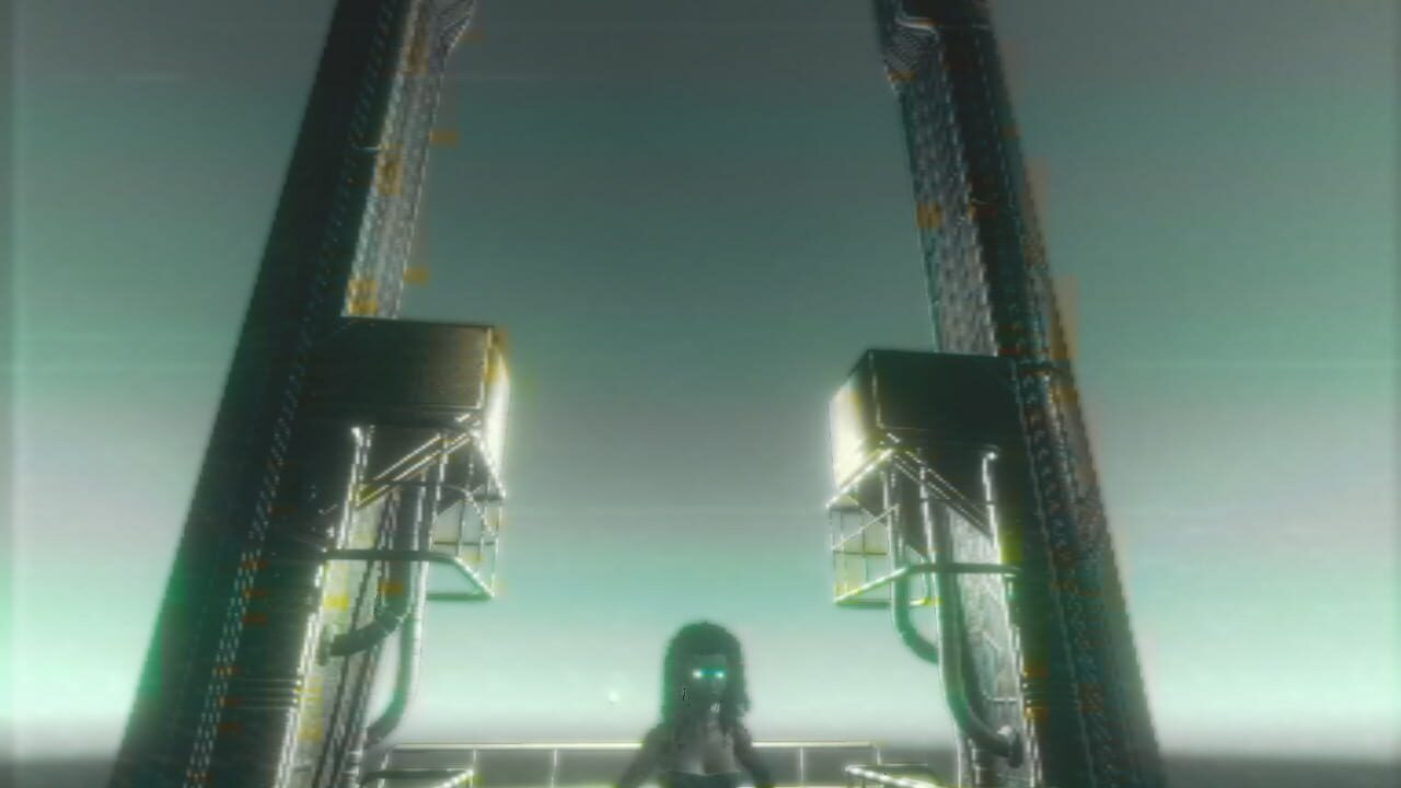 Necrocage Year: Ep1 Image