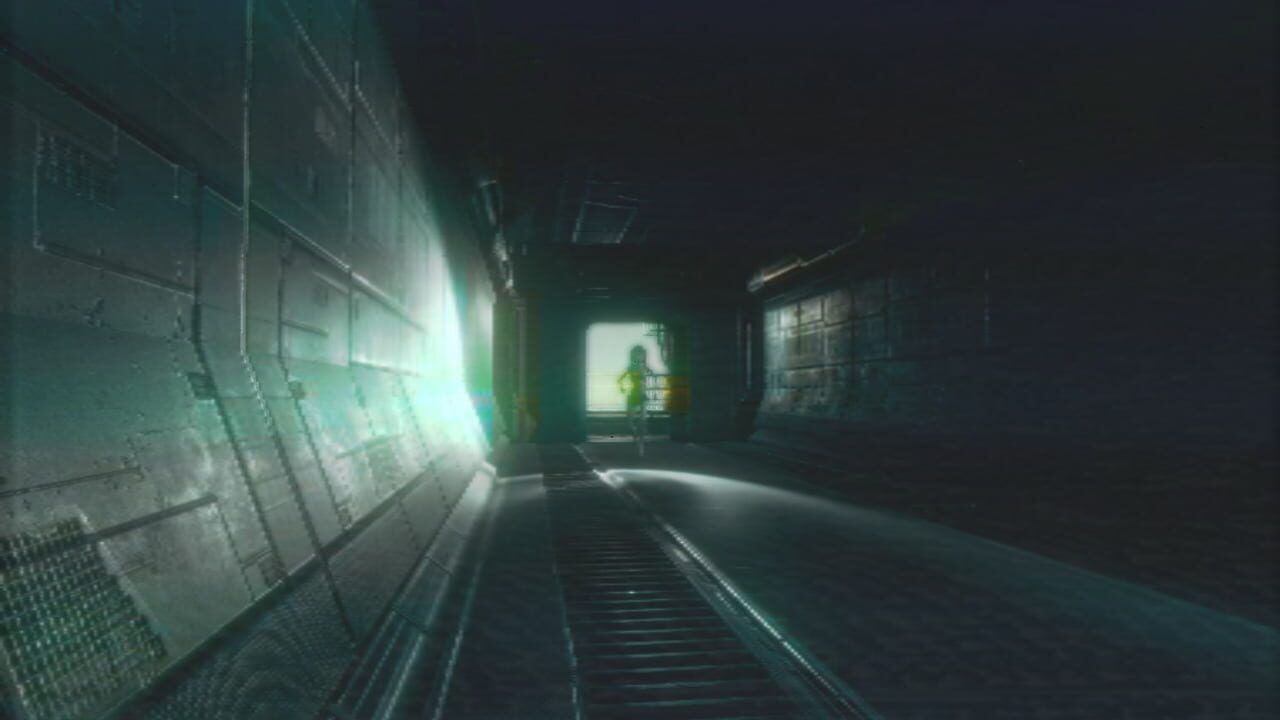 Necrocage Year: Ep1 Image