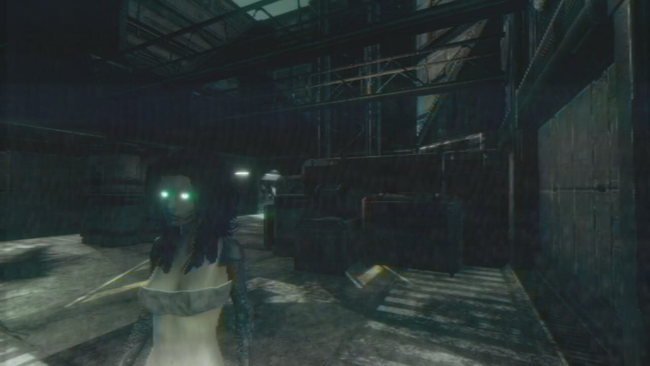 Necrocage Year: Ep1 Image