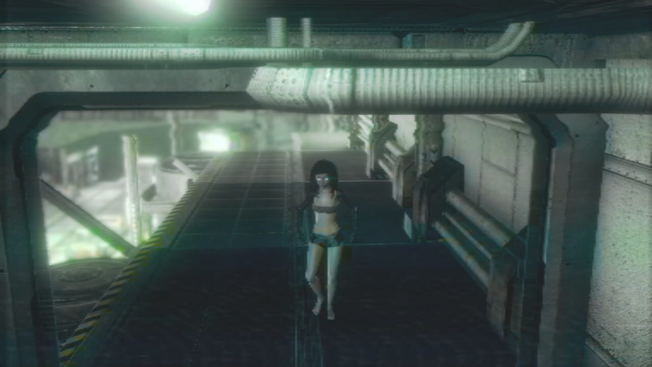 Necrocage Year: Ep1 Image