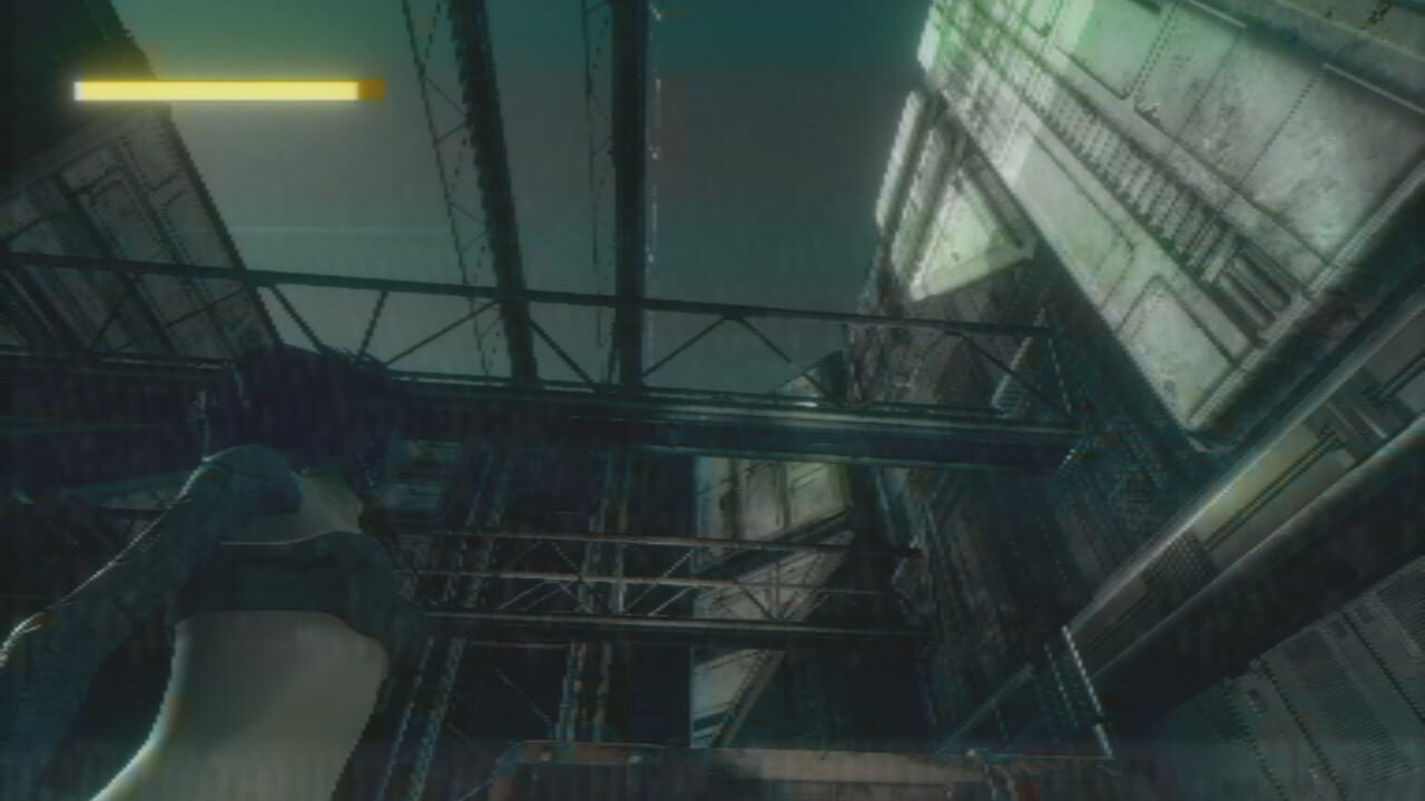 Necrocage Year: Ep1 Image