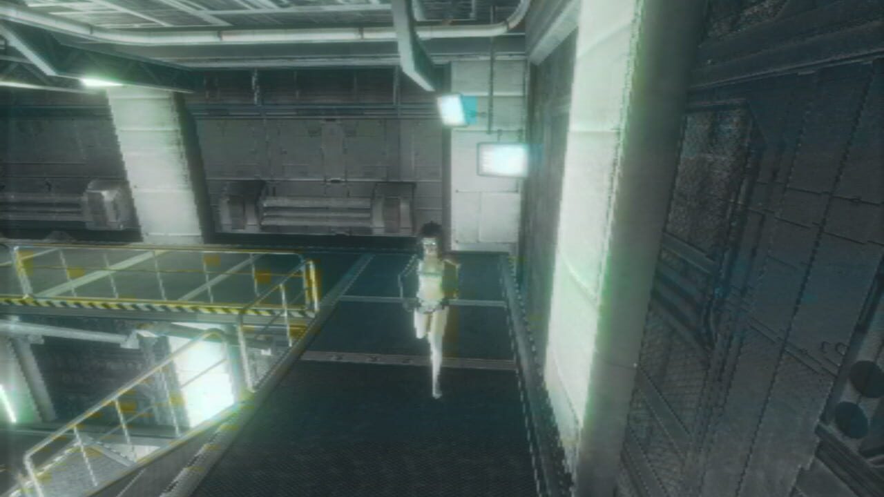 Necrocage Year: Ep1 Image