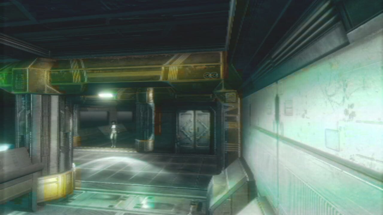 Necrocage Year: Ep1 Image