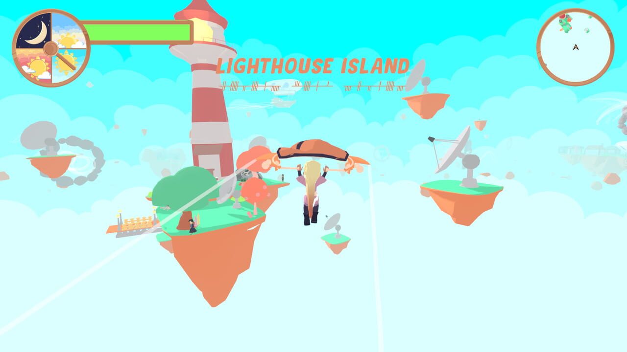 Cloudtrail Islands Image