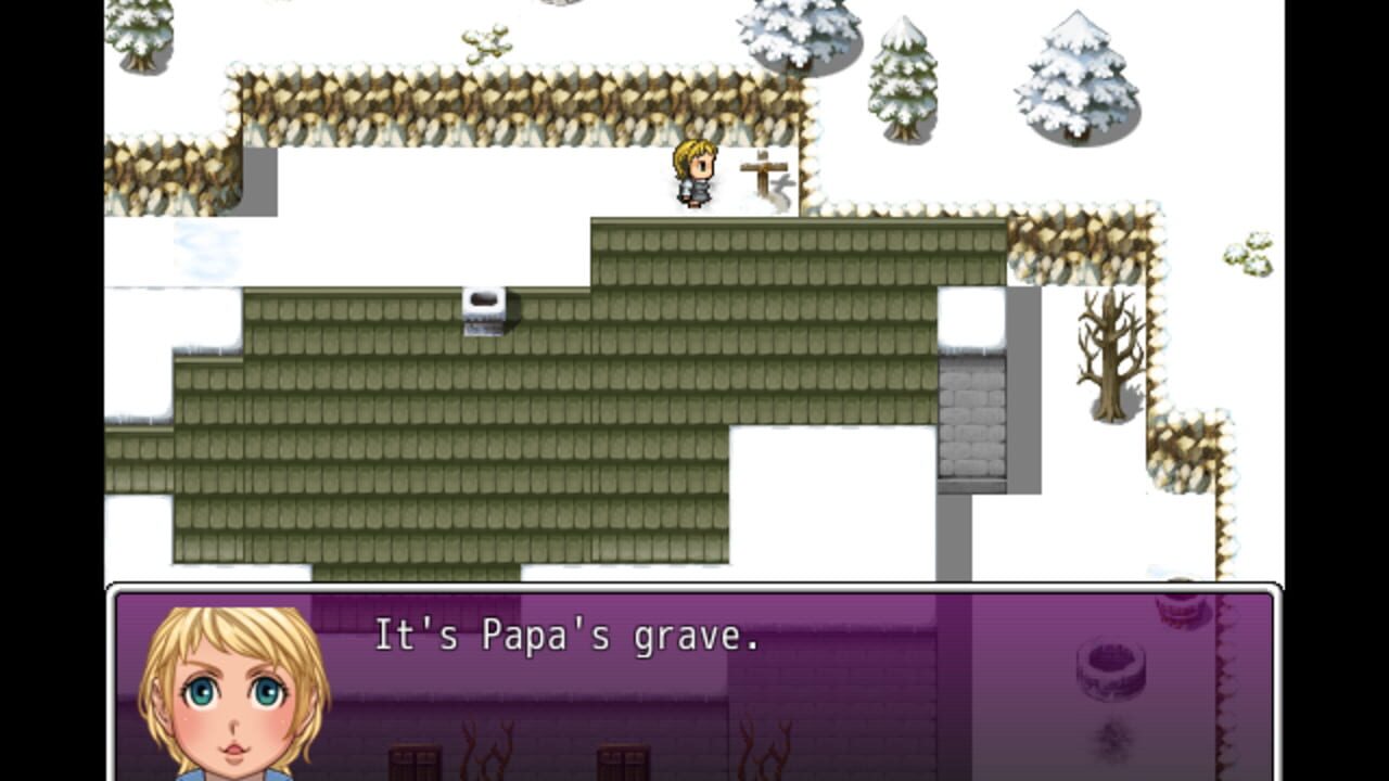 Yes, Mama — Screenshot 2