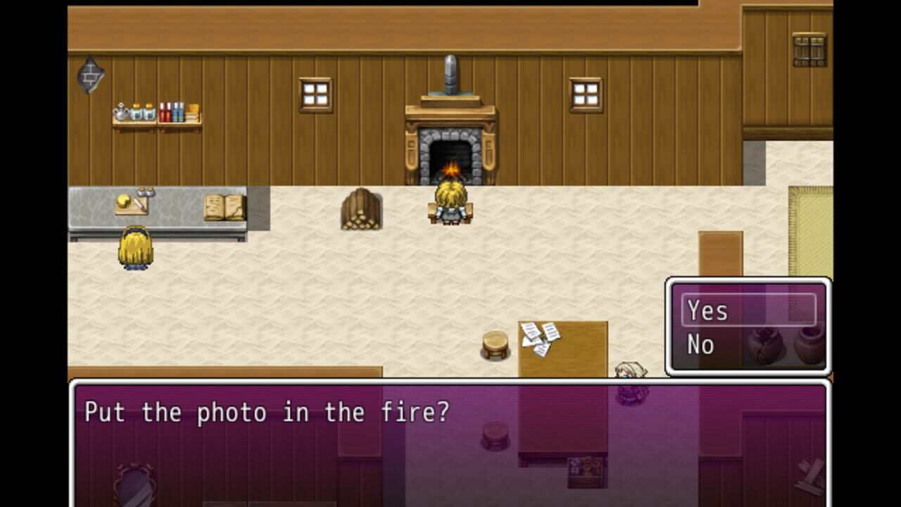 Yes, Mama — Screenshot 3