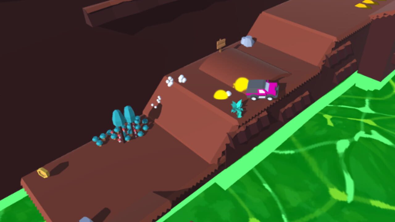 Oops! No Brakes — Screenshot 2