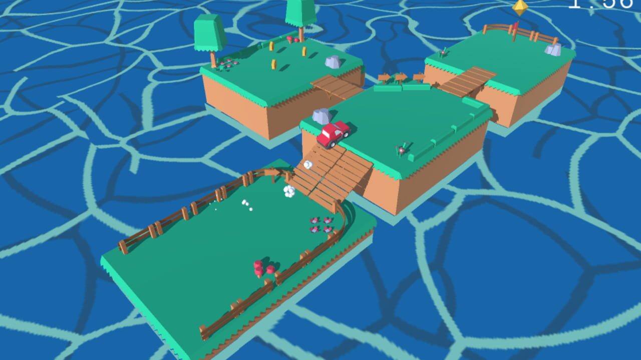 Oops! No Brakes — Screenshot 3