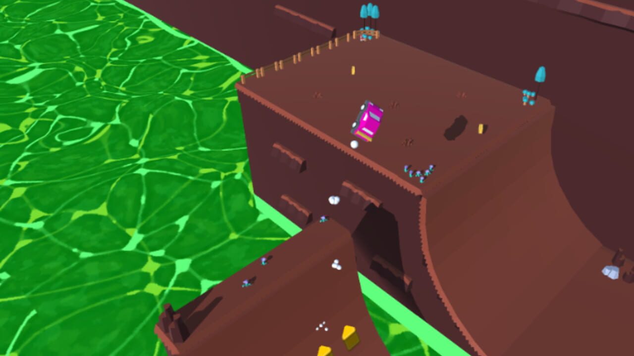 Oops! No Brakes — Screenshot 5