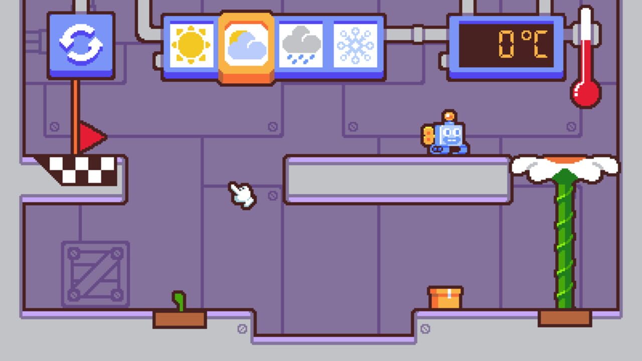 Chill Out — Screenshot 3