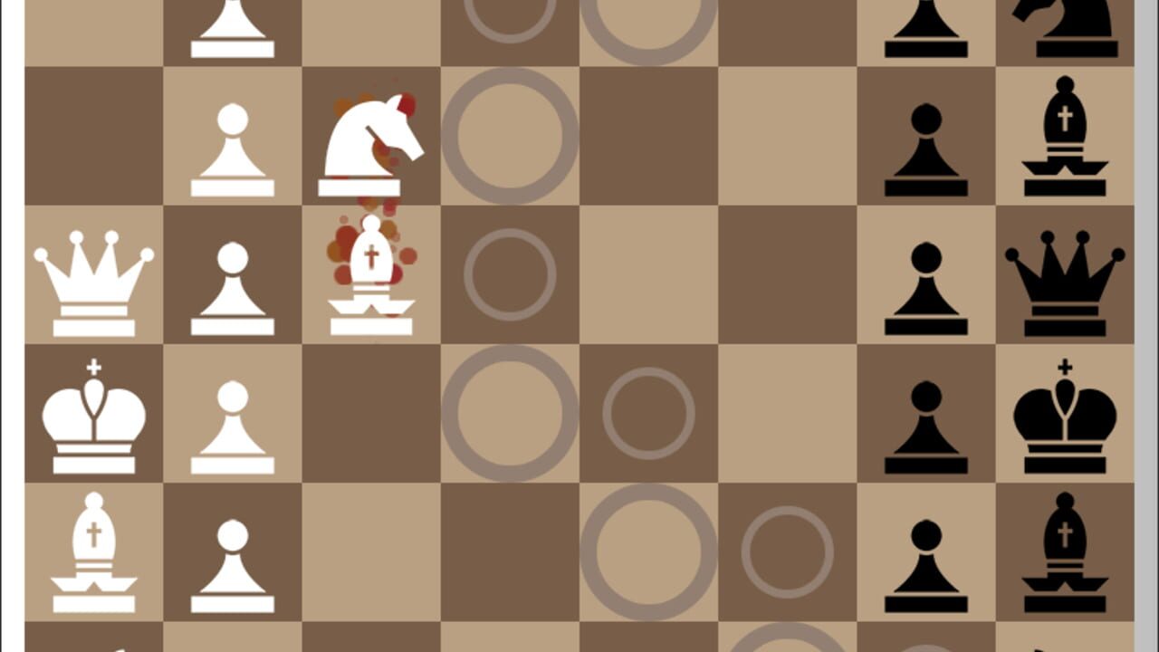 United We Chess — Screenshot 2