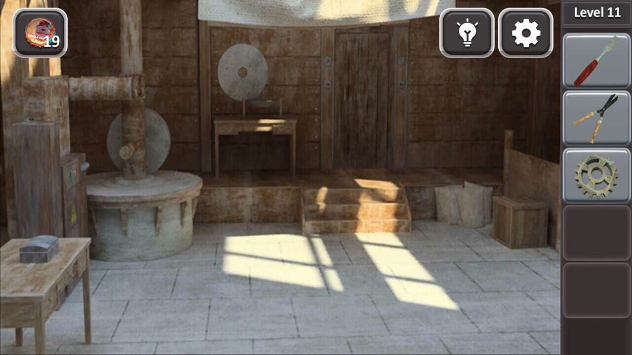 Can You Escape: Island Image