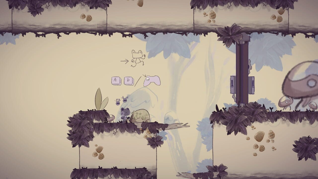Color Bound — Screenshot 2