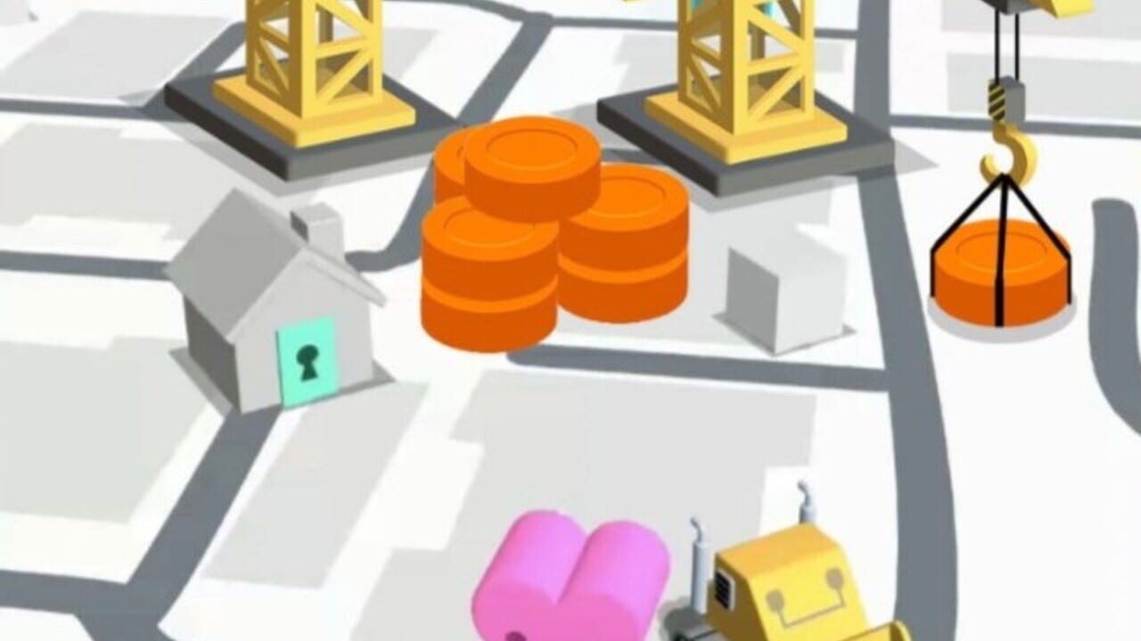 Coin Hunt World! Screenshot 1