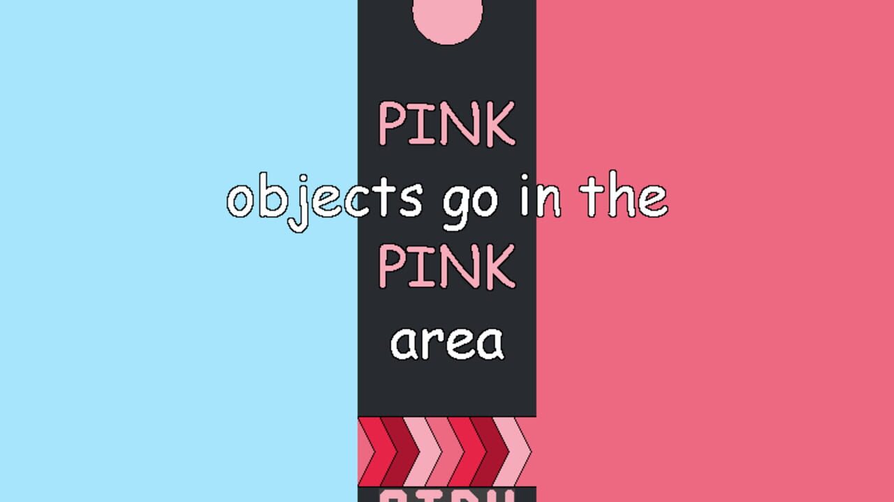2: A Game About Everyone's Favourite Sorting System! — Screenshot 2
