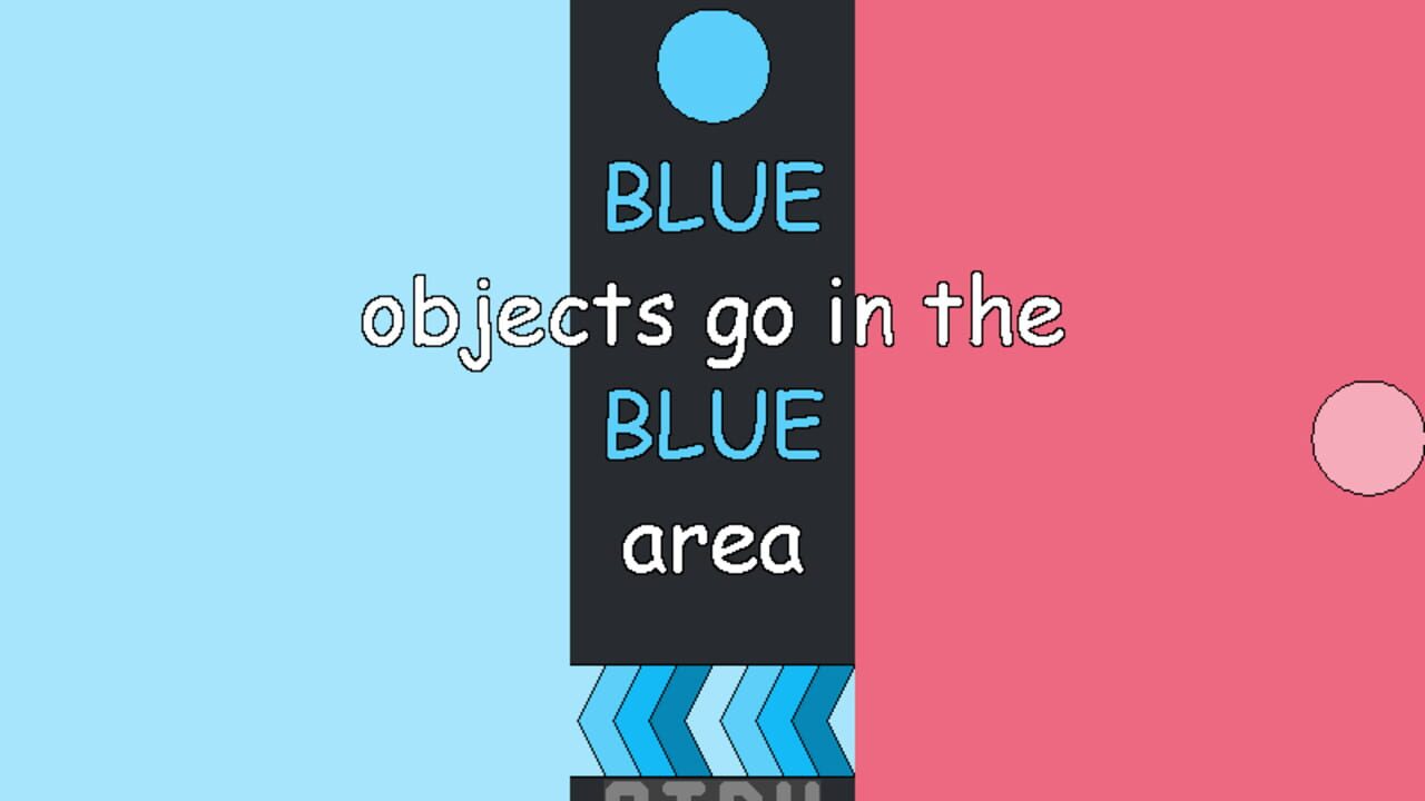 2: A Game About Everyone's Favourite Sorting System! — Screenshot 3