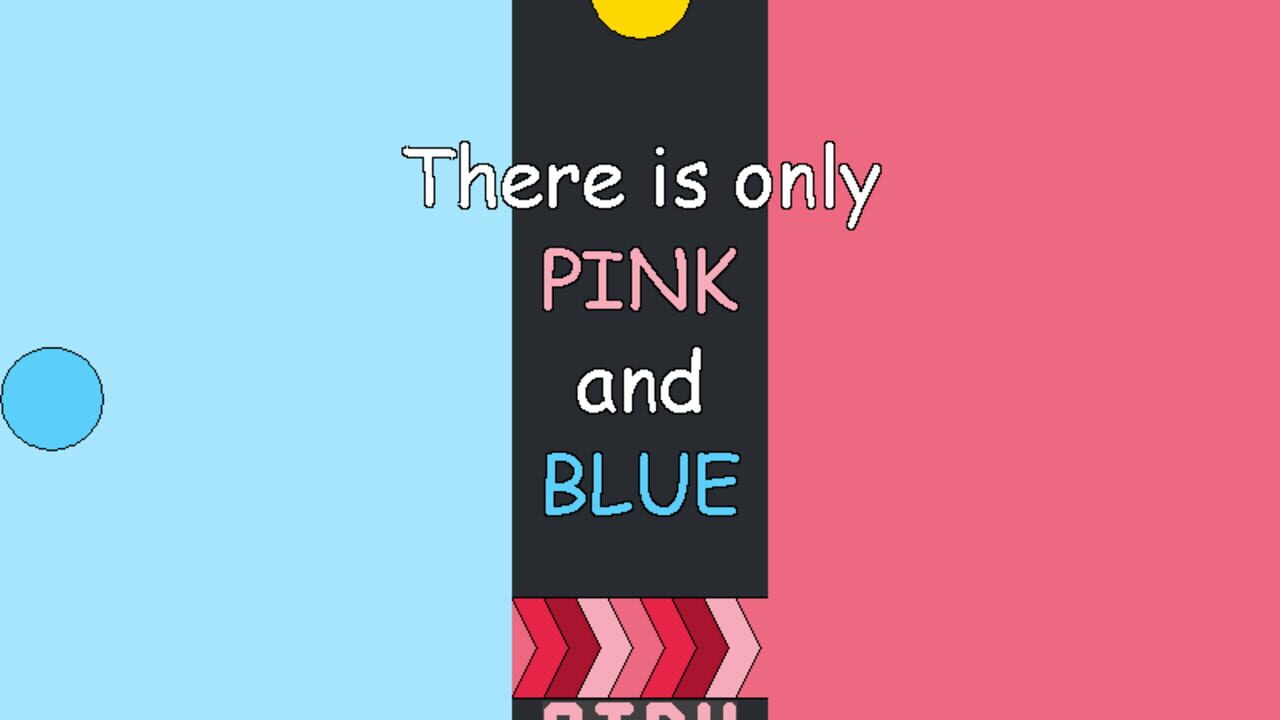 2: A Game About Everyone's Favourite Sorting System! — Screenshot 4