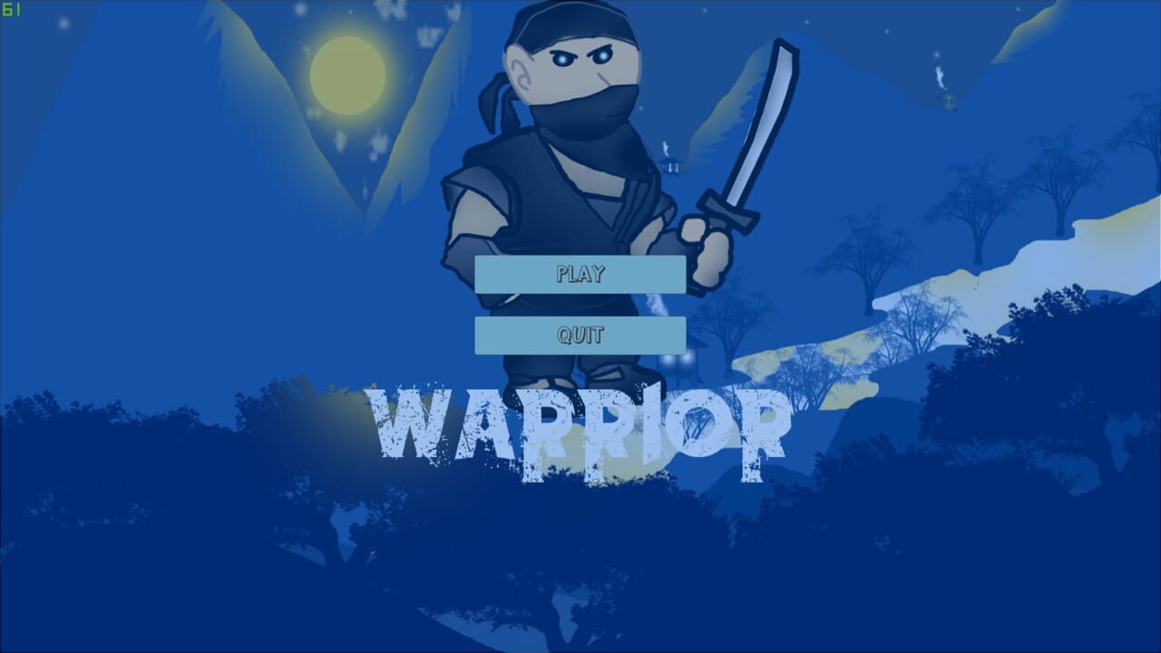Warrior — Screenshot 5