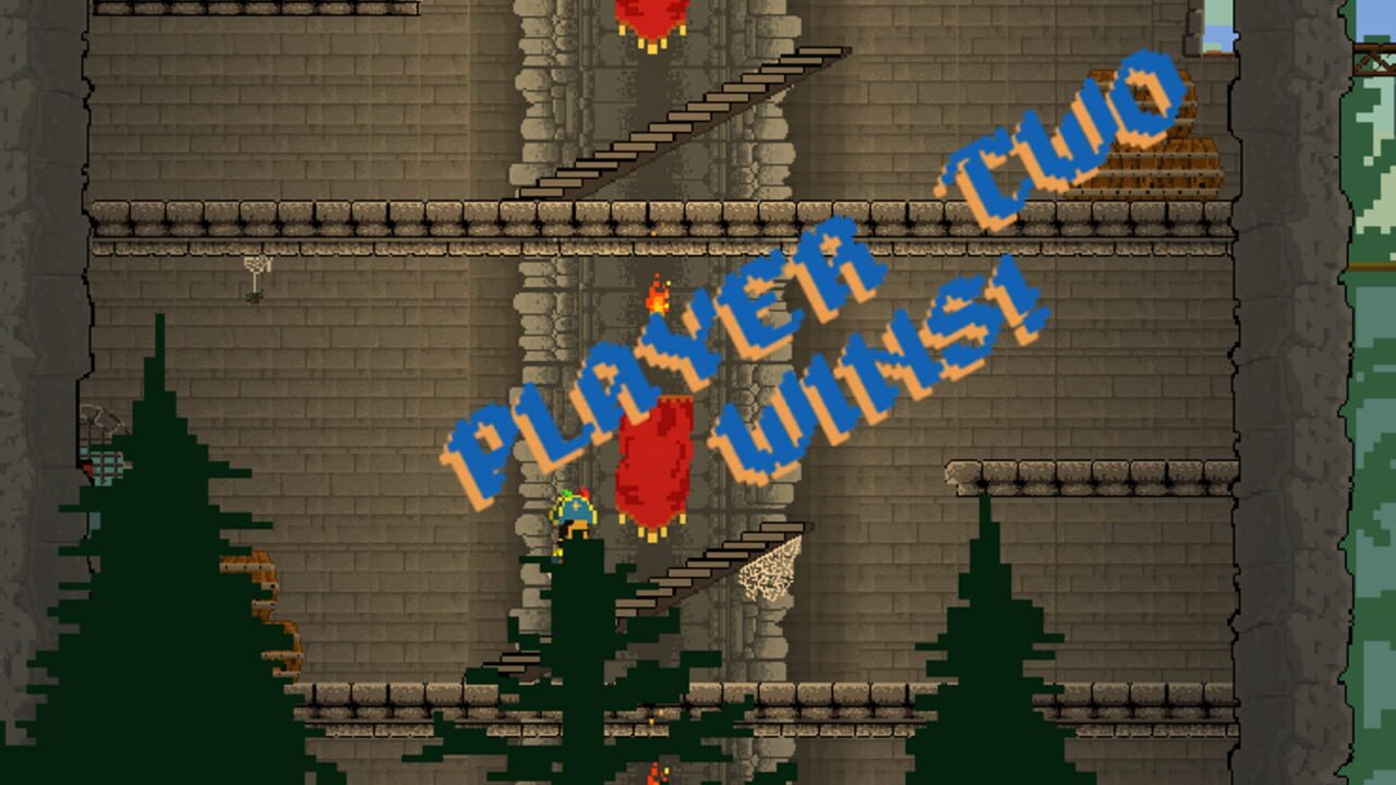 Glass Cannons — Screenshot 4