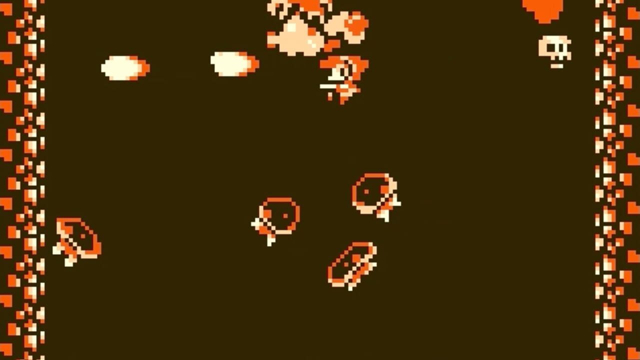 Slugcaster — Screenshot 2