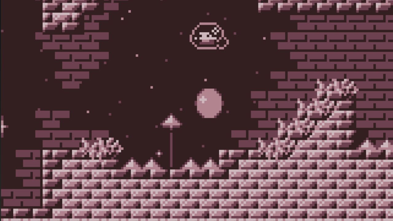 Gum Girl — Screenshot 4