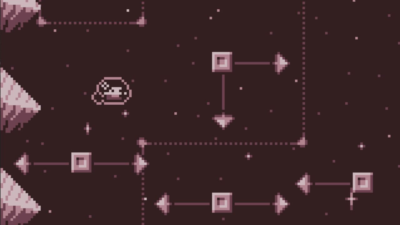 Gum Girl — Screenshot 3