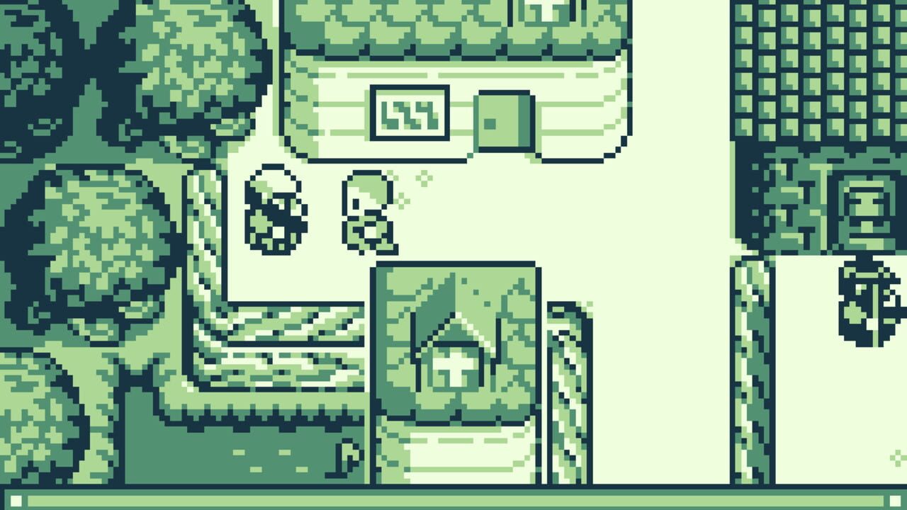 Jabberwocky — Screenshot 2