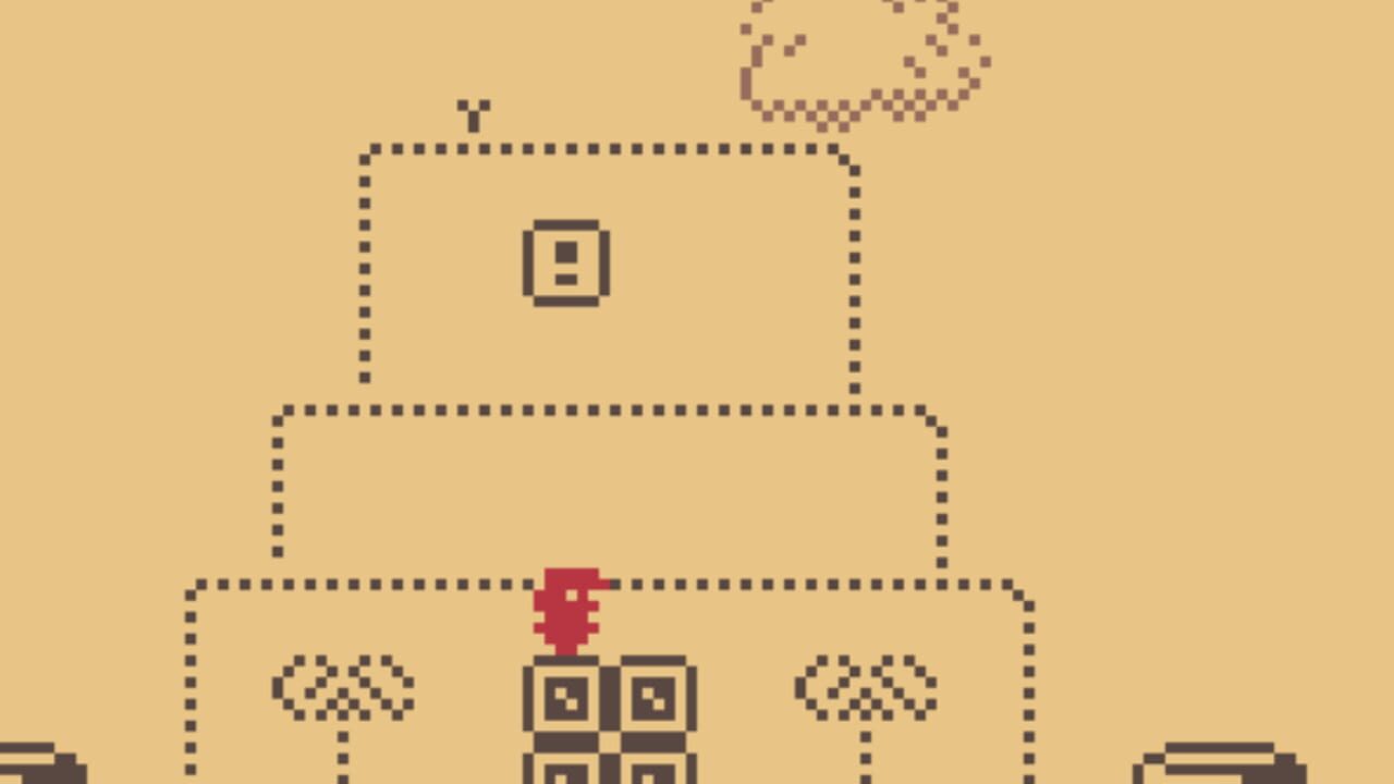 Super Bitsy Land Image