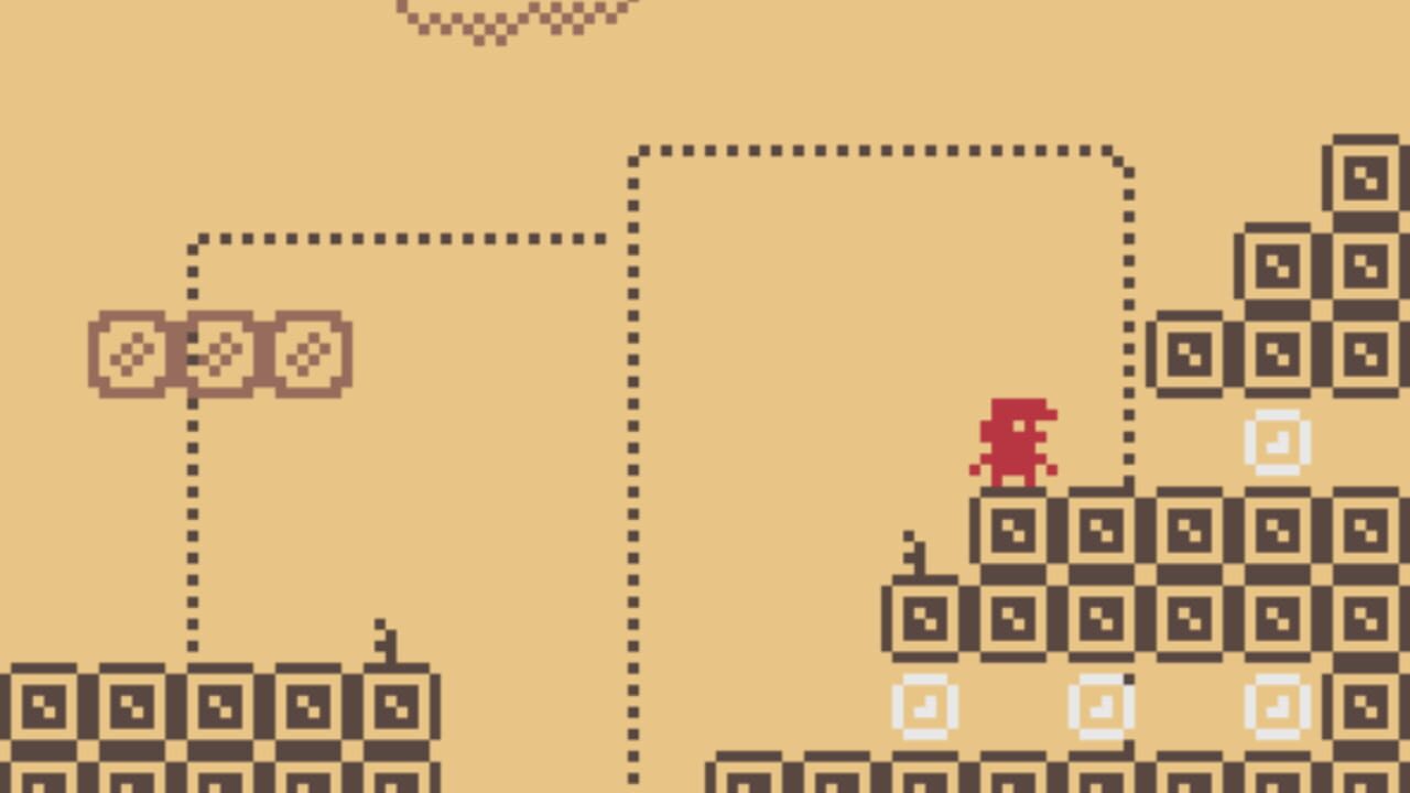 Super Bitsy Land Image