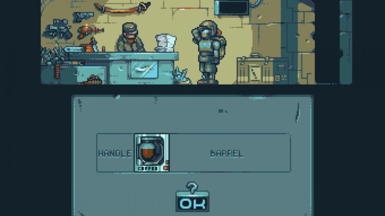 Does It Shoot? — Screenshot 2
