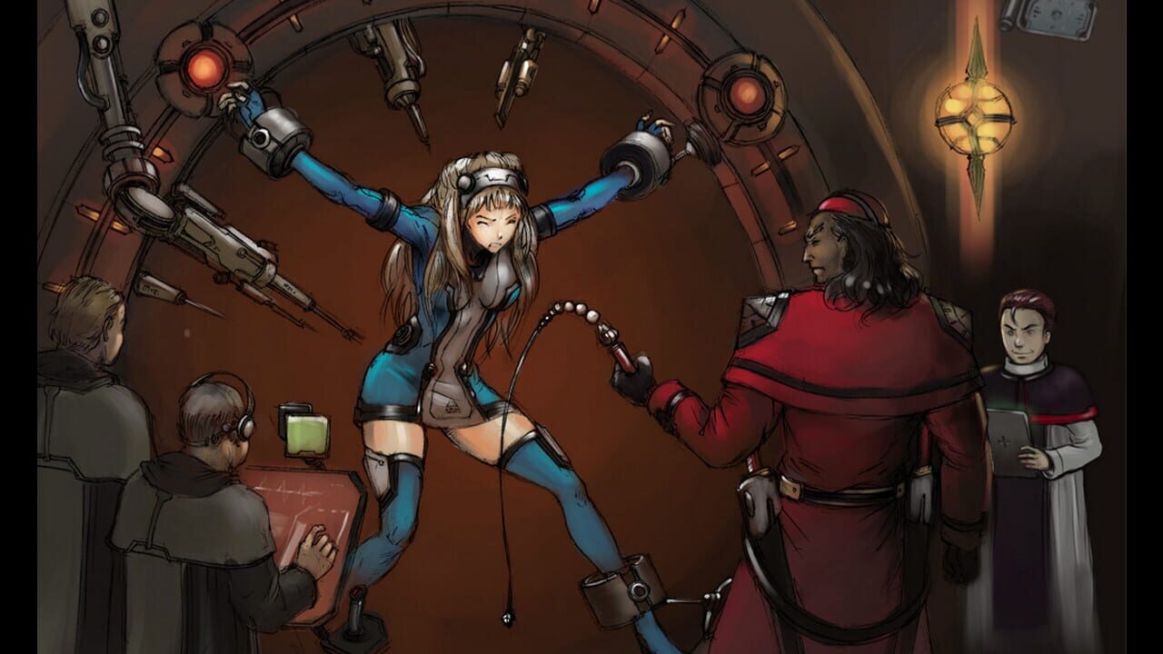 Sage Fusion 2 Image