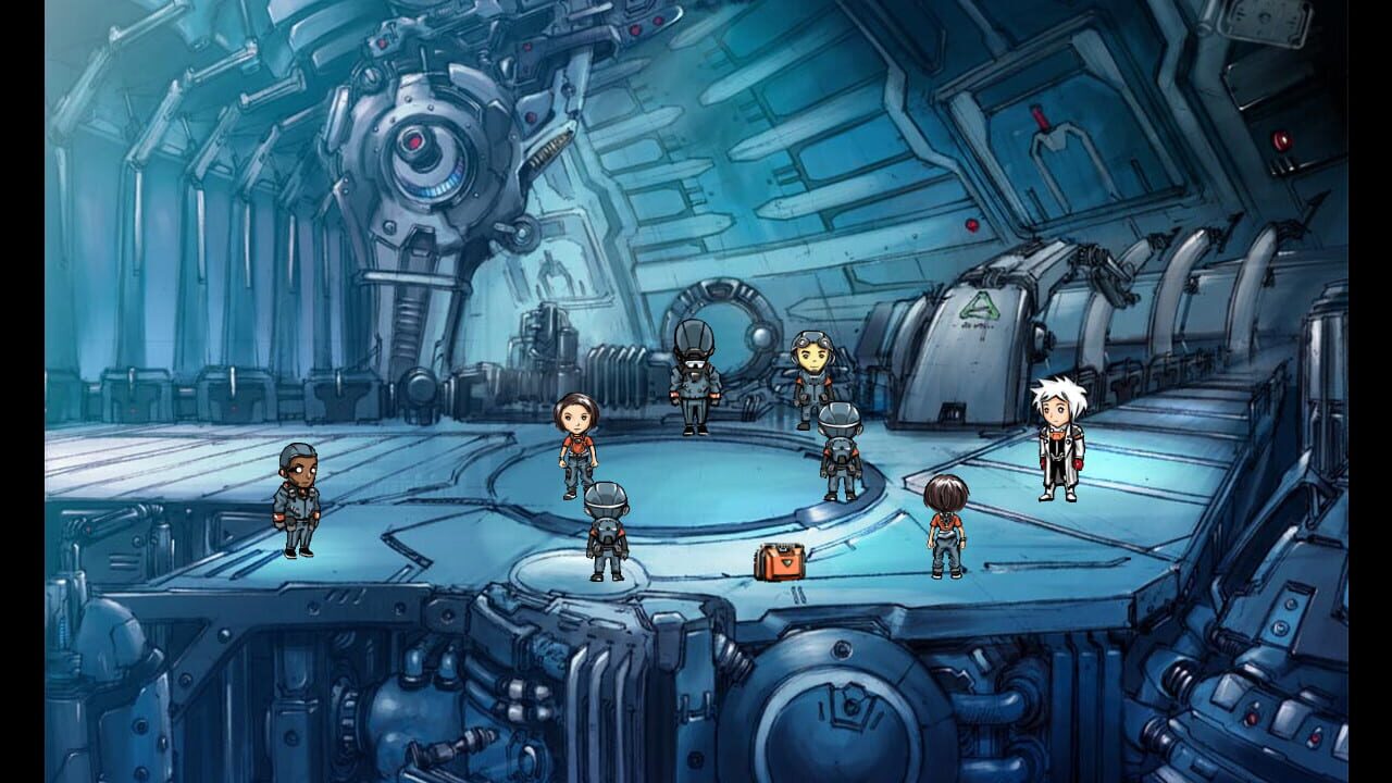 Sage Fusion 2 Image