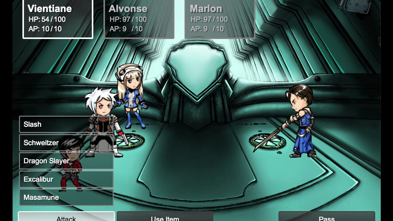 Sage Fusion 2 Image