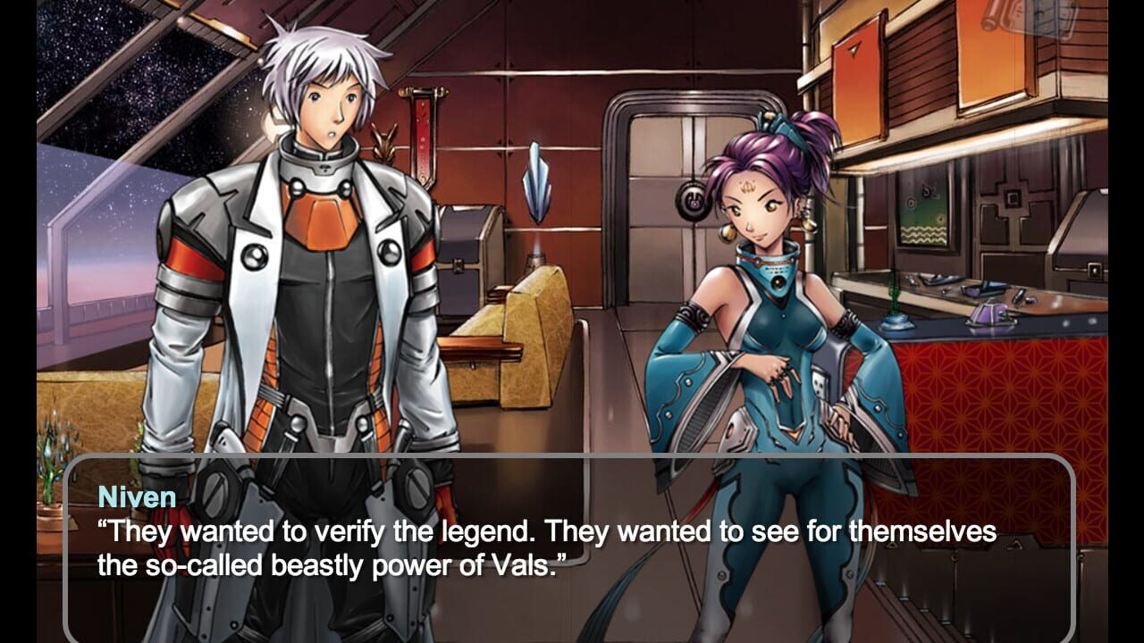 Sage Fusion 2 Image