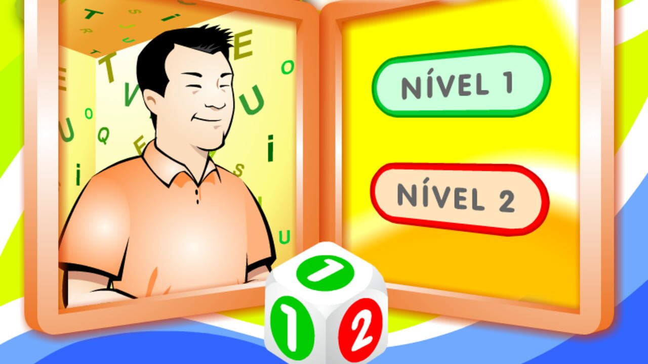 Soletrando: Nova Ortografia — Screenshot 4