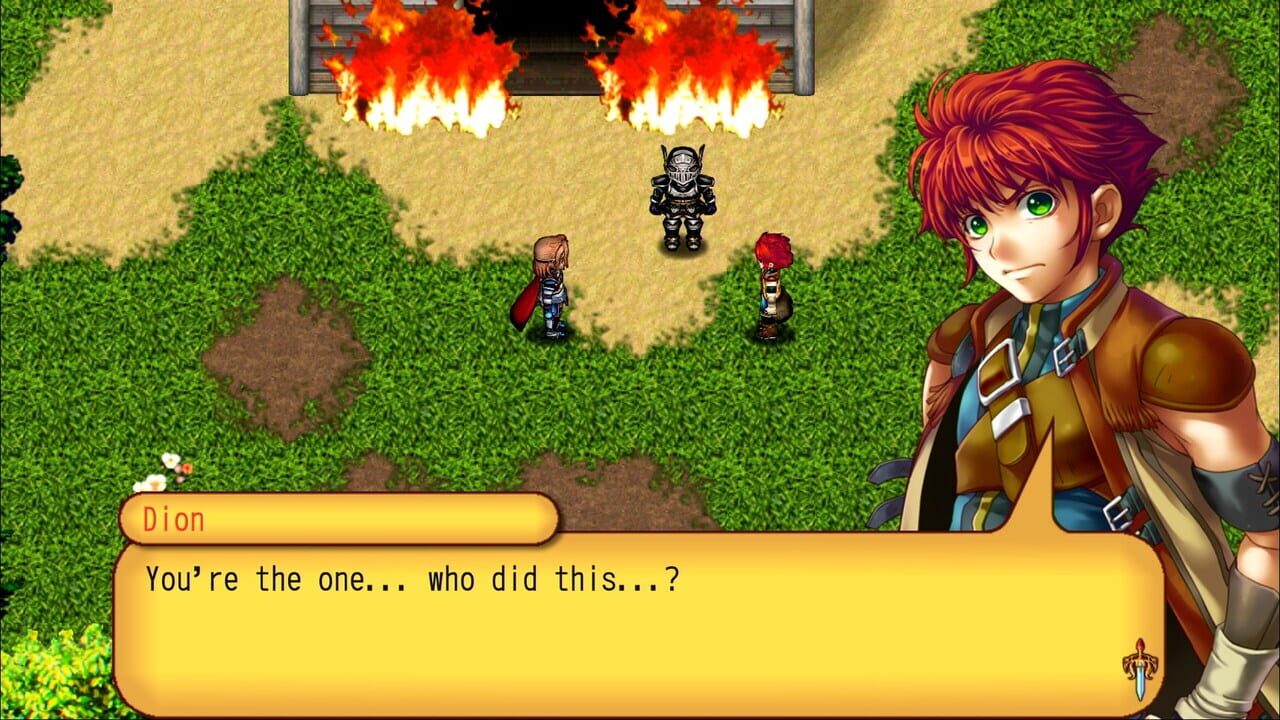 Alphadia Genesis 1 & 2 — Screenshot 3