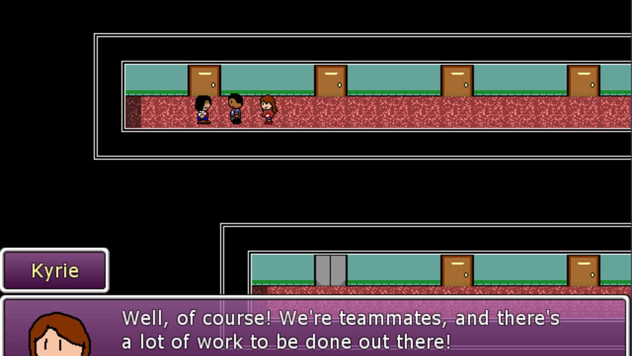 I Hate You, Please Suffer — Screenshot 1