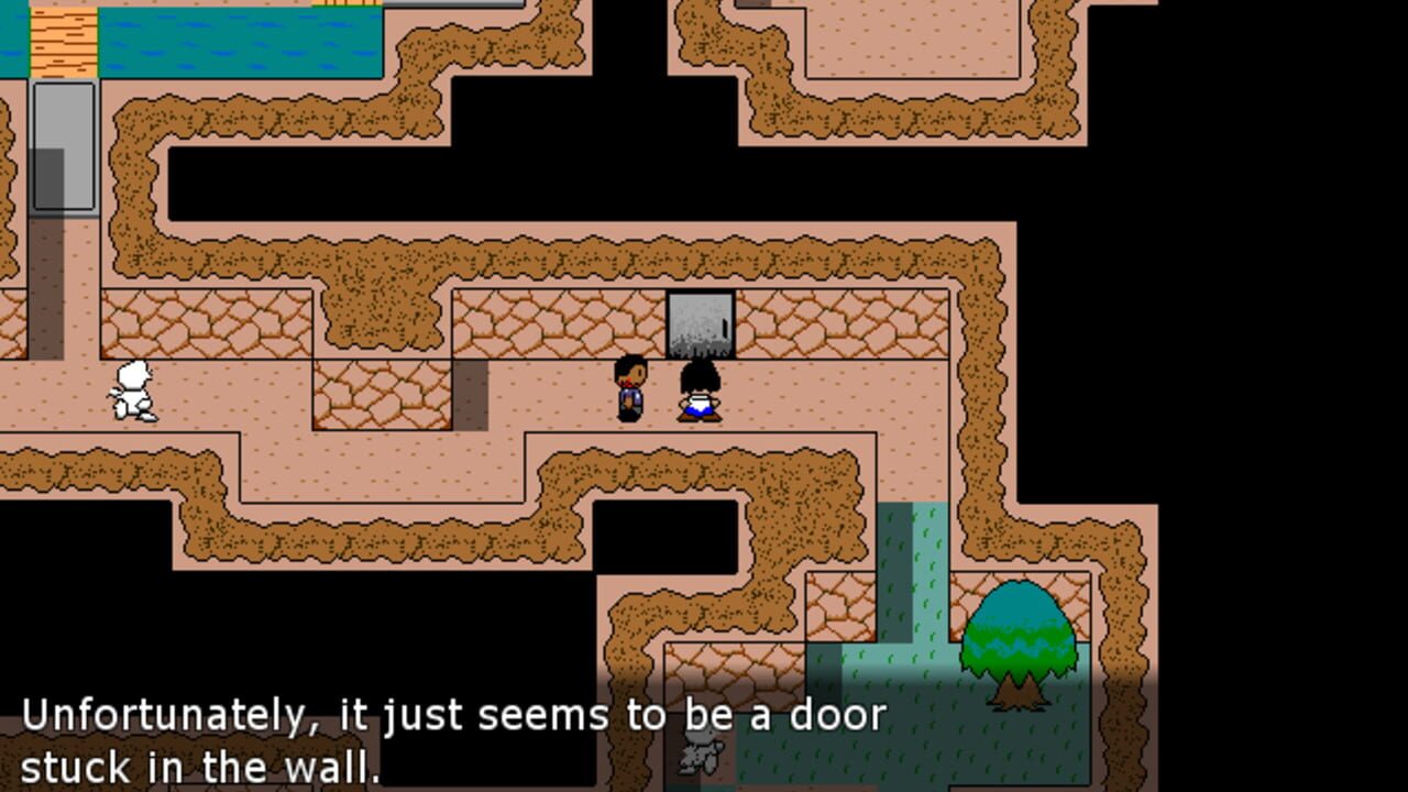 I Hate You, Please Suffer — Screenshot 2