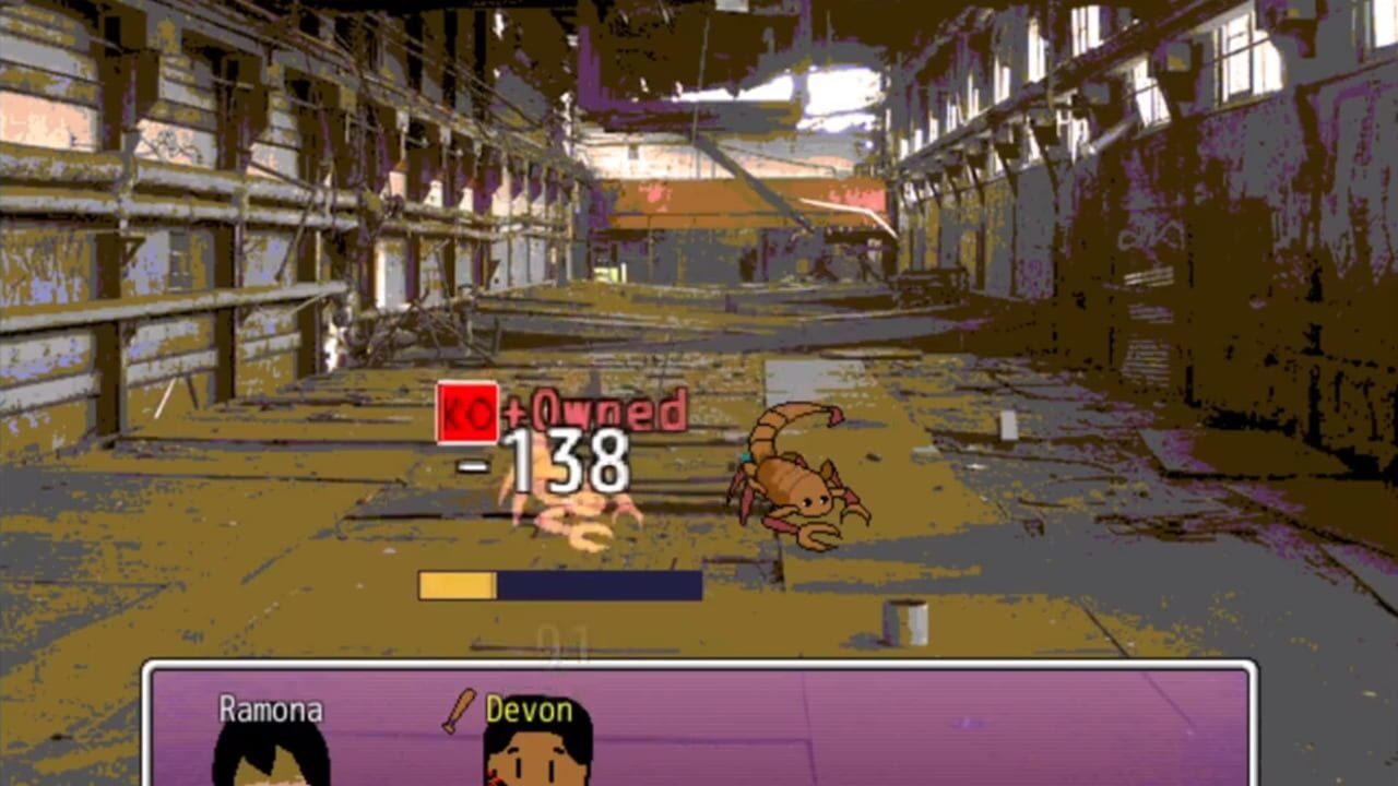 I Hate You, Please Suffer — Screenshot 3