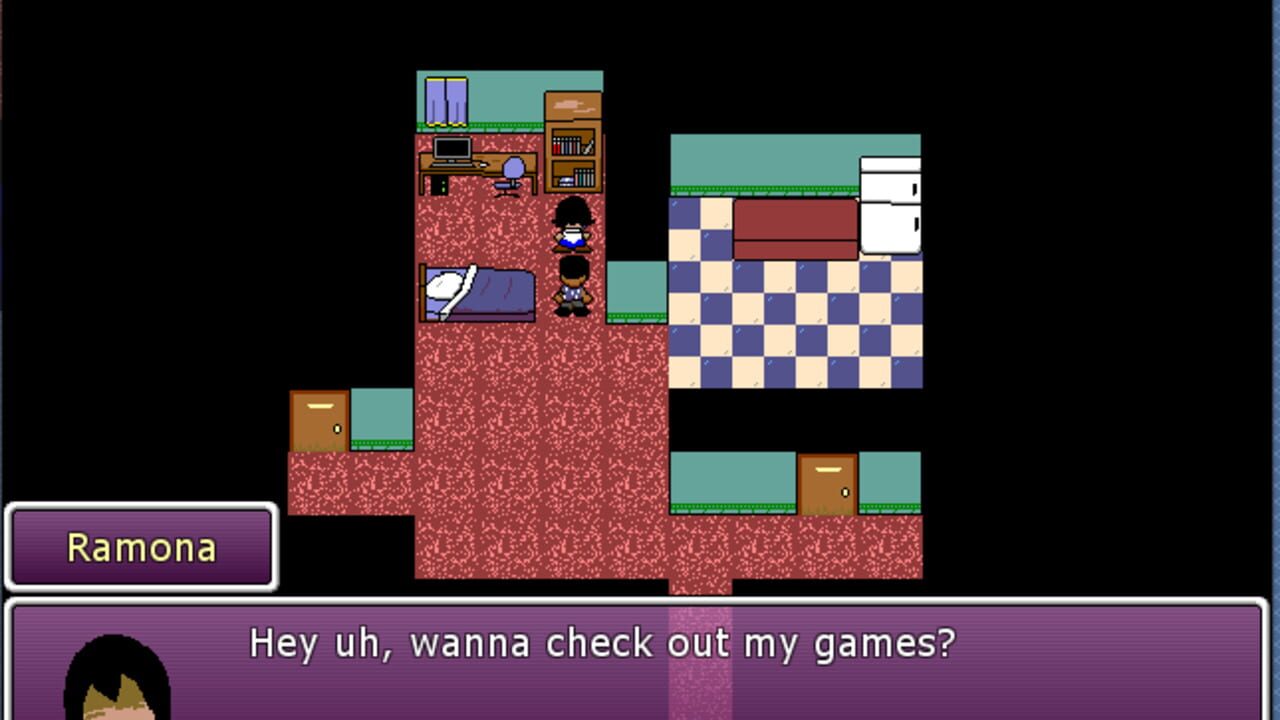 I Hate You, Please Suffer — Screenshot 4